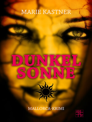 cover image of Dunkelsonne